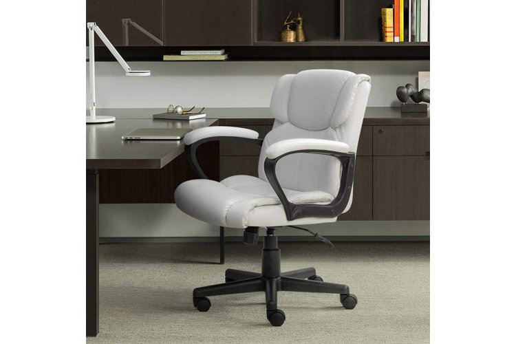 Top 15 Ergonomic Big Tall Office Chairs in 2023 Wayfair